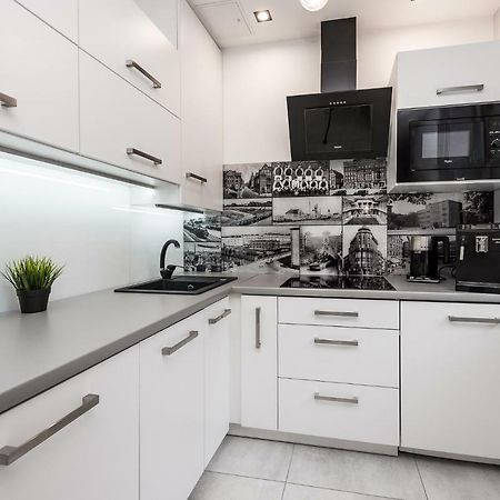 Apartament Silesian Vip Zabrze Luaran gambar