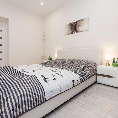Apartament Silesian Vip Zabrze Luaran gambar