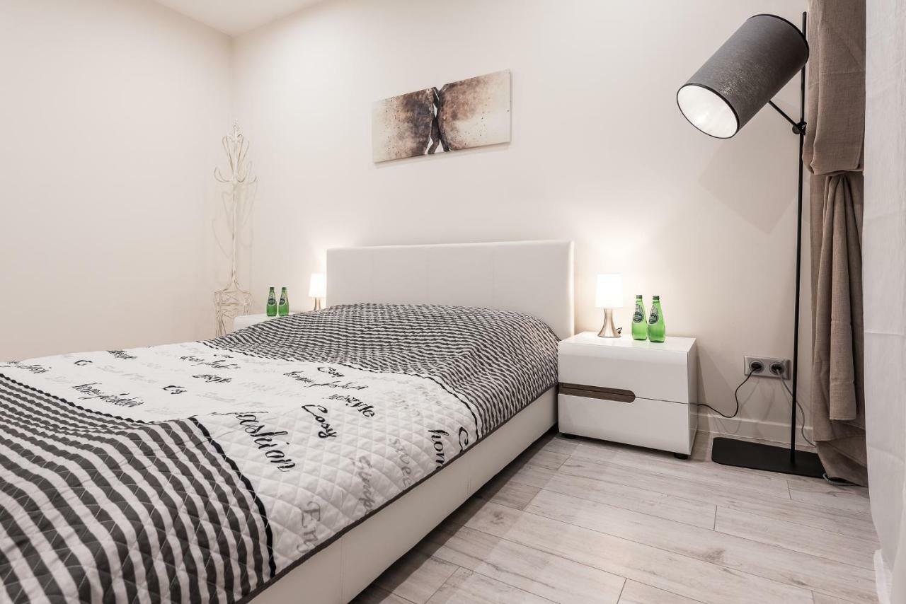 Apartament Silesian Vip Zabrze Luaran gambar