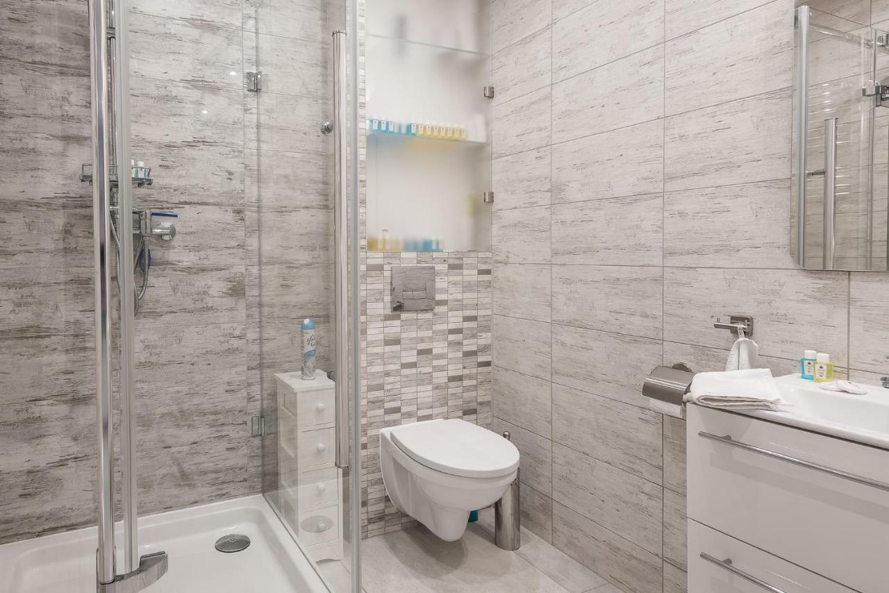 Apartament Silesian Vip Zabrze Luaran gambar