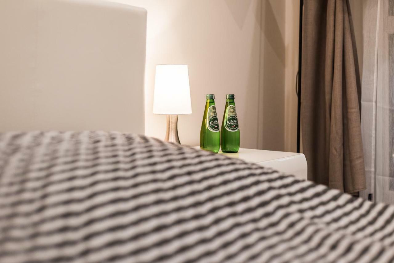 Apartament Silesian Vip Zabrze Luaran gambar