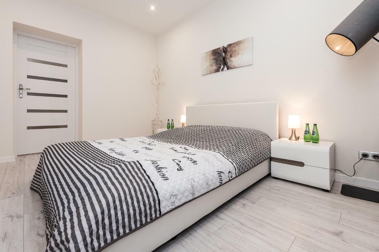 Apartament Silesian Vip Zabrze Luaran gambar