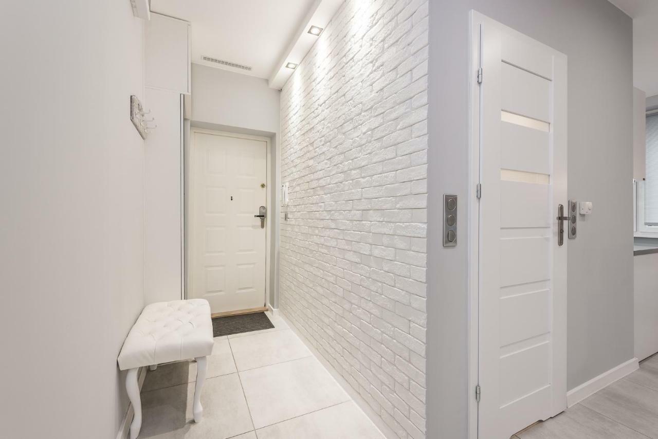 Apartament Silesian Vip Zabrze Luaran gambar