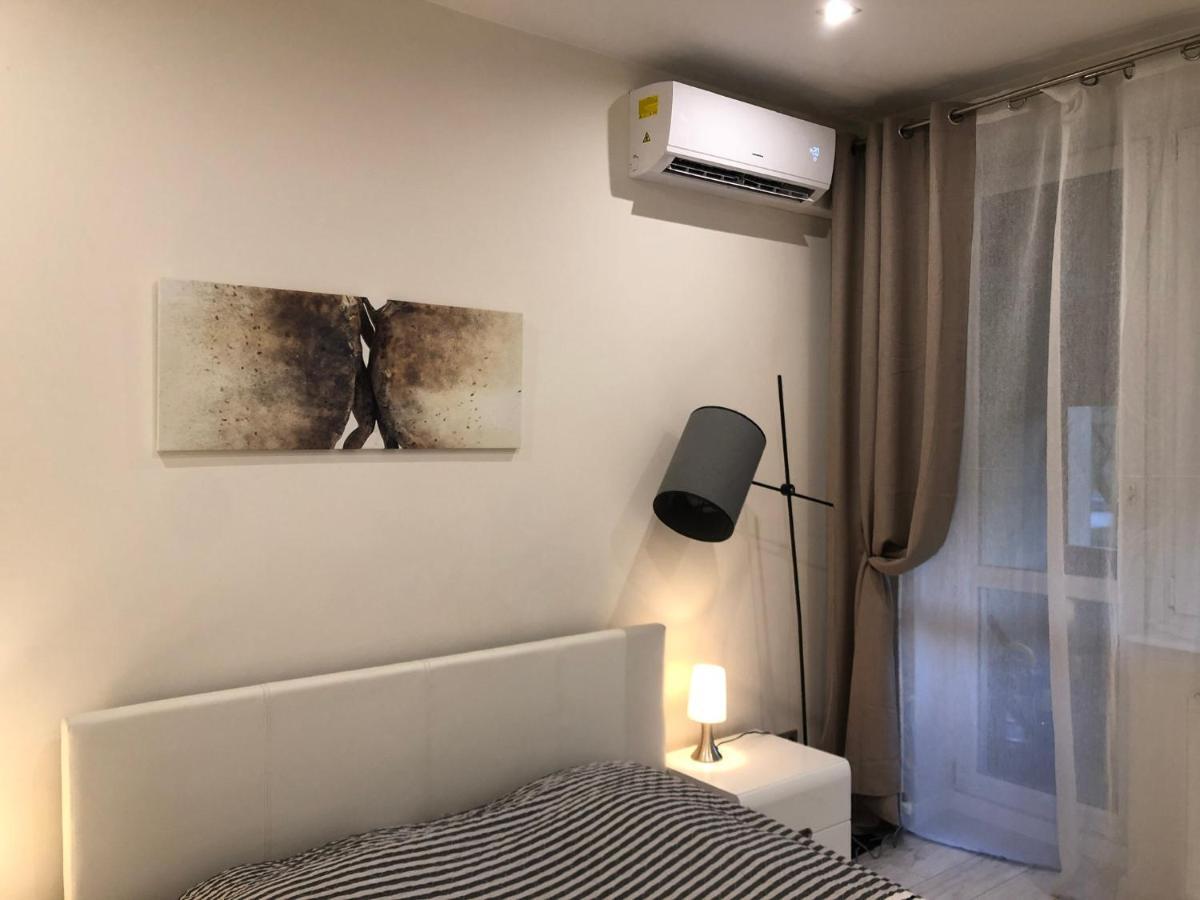 Apartament Silesian Vip Zabrze Luaran gambar